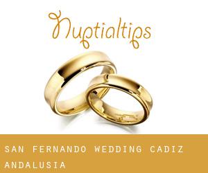 San Fernando wedding (Cadiz, Andalusia) San Fernando wedding (Cadiz, Andalusia)