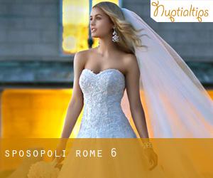 Sposopoli (Rome) #6