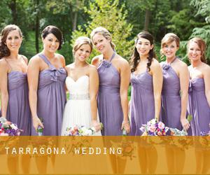 Tarragona wedding