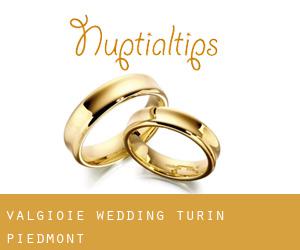 Valgioie wedding (Turin, Piedmont)
