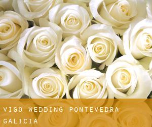 Vigo wedding (Pontevedra, Galicia)